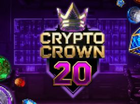 Crypto Crown 20