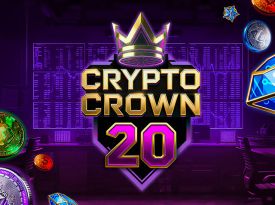 Crypto Crown 20