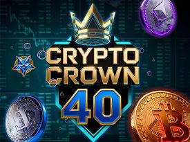 Crypto Crown 40