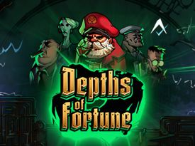 Depths of Fortune