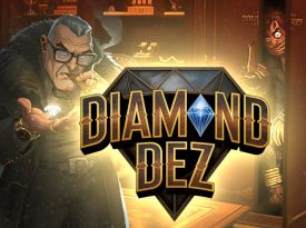 Diamond Dez