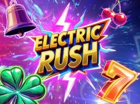 Electric Rush