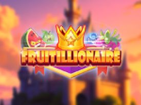 Fruitillionaire
