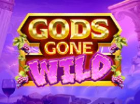 Gods Gone Wild