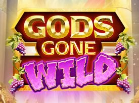 Gods Gone Wild