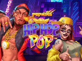 HipHopPOP™