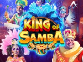 King of Samba