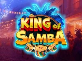 King of Samba