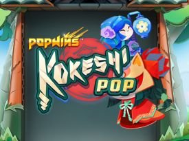 KokeshiPOP™
