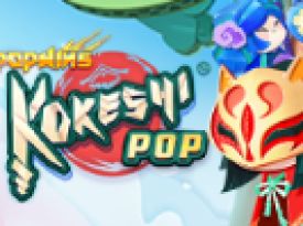 KokeshiPop™