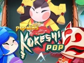 KokeshiPop