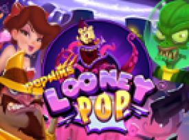 LooneyPop™
