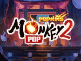 MonkeyPop 2