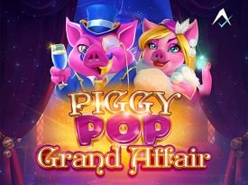 PiggyPop Grand Affair