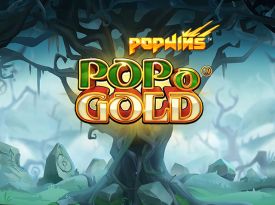 POP O'Gold™
