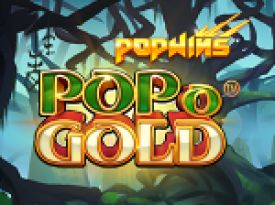 Pop O'Gold™