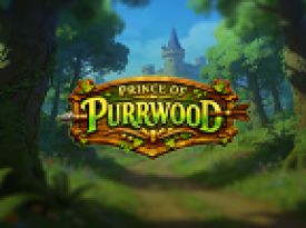 Prince of Purrwood