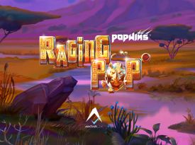 RagingPOP™