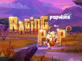 RagingPop™