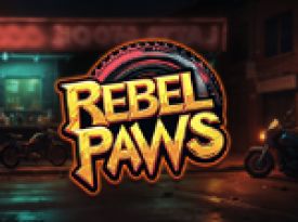 Rebel Paws
