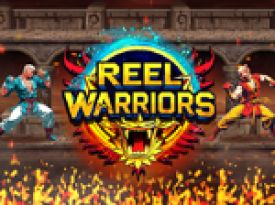 Reel Warriors