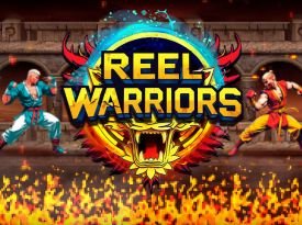 Reel Warriors