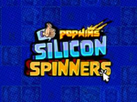 Silicon Spinners