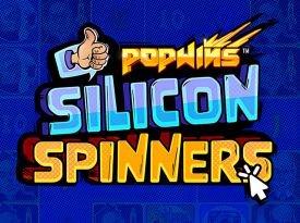 Silicon Spinners