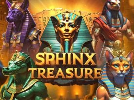 Sphinx Treasure