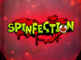 Spinfection