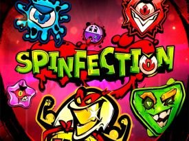 Spinfection