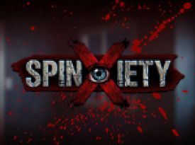 Spinxiety