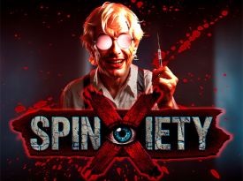 Spinxiety