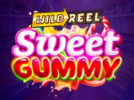Sweet Gummy