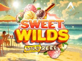 Sweet Wilds