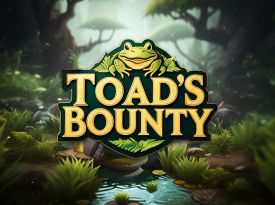 Toad's Bounty