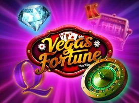 Vegas Fortune