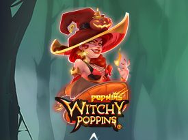 Witchy POPpins™