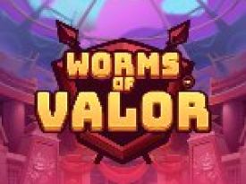 Worms of Valor