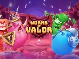 Worms of Valor