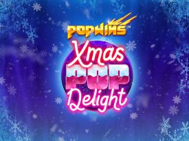 XmasPop Delight