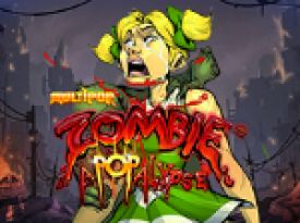 Zombie aPOPalypse™