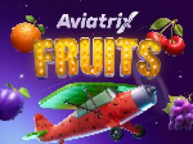 Aviatrix Fruits 