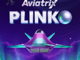 Aviatrix Plinko