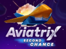 Aviatrix Second Chance