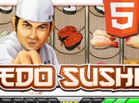 EDO SUSHI