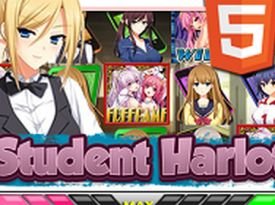 Student Harlot