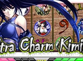 Ultra Charm KIMIKA