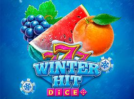 777 Winter Hit Dice