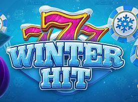 777 Winter Hit